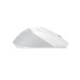 Миша бездротова A4Tech Fstyler FG35C Plus (White),  USB, колір білий+сірий