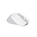 Миша бездротова A4Tech Fstyler FG35C Plus (White),  USB, колір білий+сірий