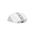Миша бездротова A4Tech Fstyler FG35C Plus (White),  USB, колір білий+сірий
