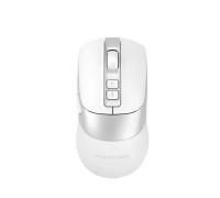 Миша бездротова A4Tech Fstyler FG50 Plus (White),  USB, колір білий