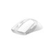 Миша бездротова A4Tech Fstyler FG50 Plus (White),  USB, колір білий