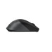 Мышь беспроводная A4Tech FG45CS Air2 (Stone Grey) Fstyler, бесшумная, USB, встроенный аккумулятор, 2000 dpi, цвет черный+серый