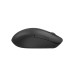 Мышь A4Tech FG15CS Air2 (Black) Fstyler: беспроводная, бесшумная, 2,4 ГГц, встроенный аккумулятор, 1200 dpi, черная