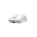 Миша бездротова безшумна A4Tech Fstyler FG16CS Air2 (White), колір білий