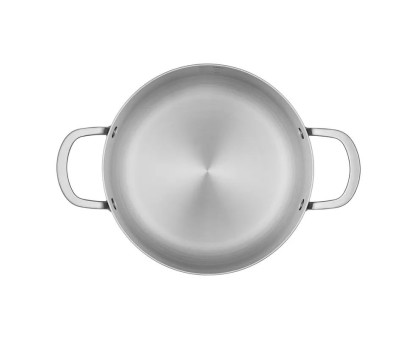 Кастрюля з кришкою RESTO 95026, 4,25 л