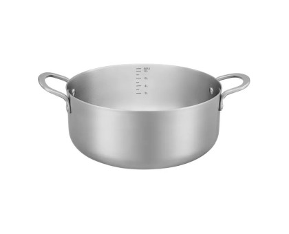 Кастрюля з кришкою RESTO 95027, 7,3 л
