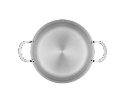 Кастрюля з кришкою RESTO 95027, 7,3 л