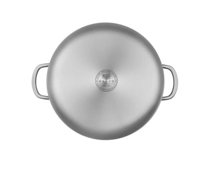 Кастрюля з кришкою RESTO 95027, 7,3 л