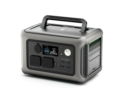 Зарядная станция ALLPOWERS R600