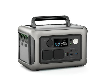 Зарядная станция ALLPOWERS R600