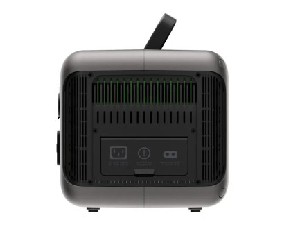 Зарядная станция ALLPOWERS R600