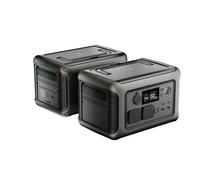 Зарядная станция ALLPOWERS R600