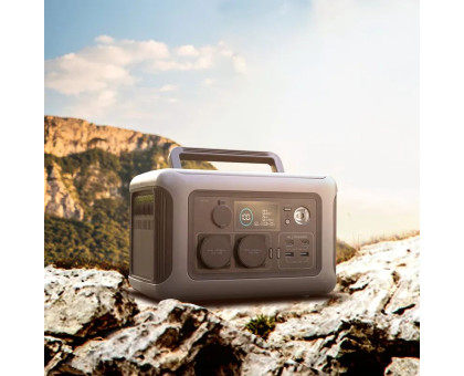 Зарядная станция ALLPOWERS R600