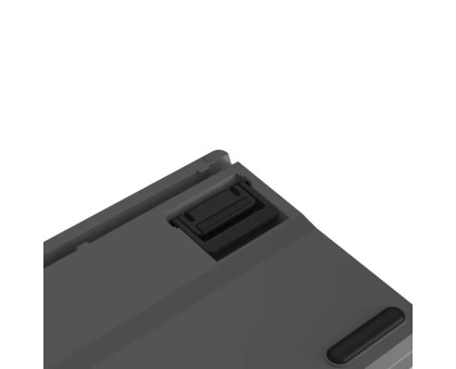 Механічна бездротова клавіатура A4Tech Bloody WS98 (Pixels Red), з малюнком