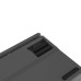 Механічна бездротова клавіатура A4Tech Bloody WS98 (Pixels Red), з малюнком