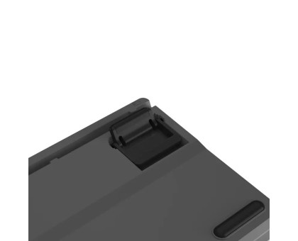 Механічна бездротова клавіатура A4Tech Bloody WS98 (Pixels Red), з малюнком