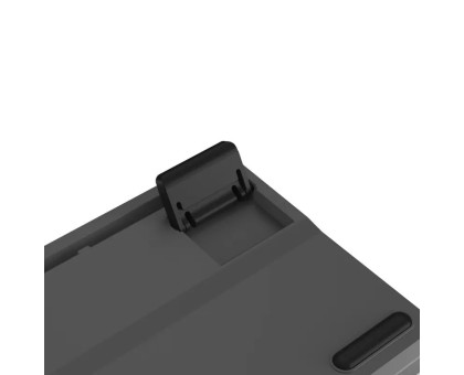 Механічна бездротова клавіатура A4Tech Bloody WS98 (Pixels Red), з малюнком