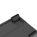 Механічна бездротова клавіатура A4Tech Bloody WS98 (Pixels Red), з малюнком