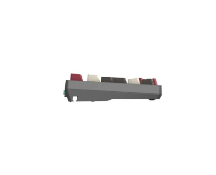 Механічна бездротова клавіатура A4Tech Bloody WS98 (Pixels Red), з малюнком