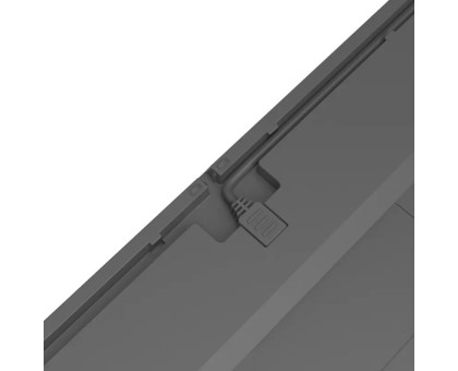 Механічна бездротова клавіатура A4Tech Bloody WS98 (Pixels Red), з малюнком