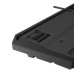 Клавіатура ігрова B230N Bloody, USB чорна