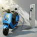 Перехідник для електромобіля Energenie EV-T2MACF-3.7KW-0.5M