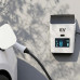 Зарядний кабель для електромобіля  Energenie EV-T2MF-3.7KW-8M
