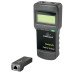 Цифровий тестер Cablexpert  NCT-31, для UTP, STP, USB кабелів