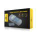 Цифровий тестер Cablexpert  NCT-31, для UTP, STP, USB кабелів