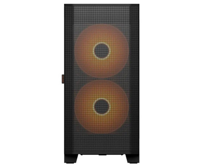 Корпус комп'ютерний Cougar Airface FLO RGB , чорний