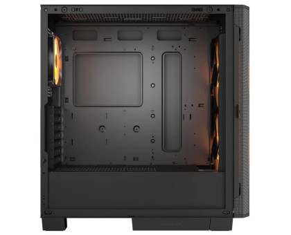 Корпус комп'ютерний Cougar Airface FLO RGB , чорний