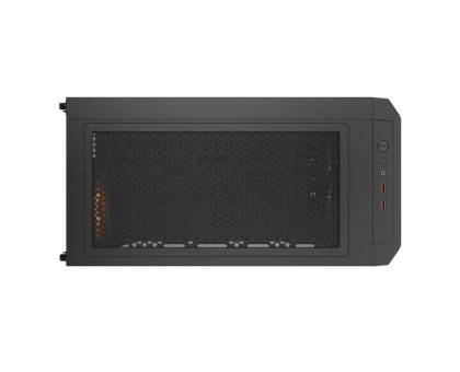 Корпус комп'ютерний Cougar Airface FLO RGB , чорний