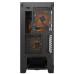 Корпус комп'ютерний Cougar Airface FLO RGB , чорний