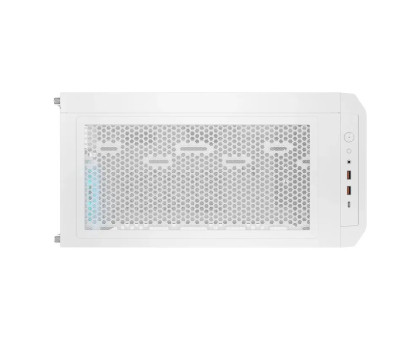 Корпус комп'ютерний Cougar Airface FLO RGB , білий