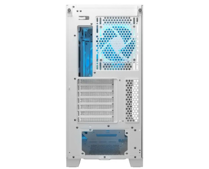 Корпус комп'ютерний Cougar Airface FLO RGB , білий