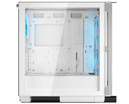 Корпус комп'ютерний Cougar Airface FLO RGB , білий