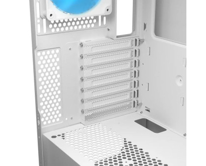 Корпус комп'ютерний Cougar Airface FLO RGB , білий