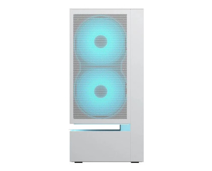 Корпус комп'ютерний Cougar CFV235 Mesh, білий