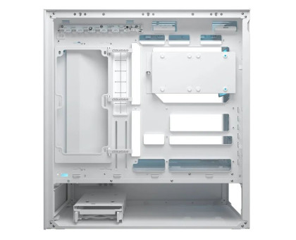 Корпус комп'ютерний Cougar CFV235 Mesh, білий