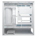 Корпус комп'ютерний Cougar CFV235 Mesh, білий