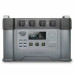 Зарядная станция ALLPOWERS S2000 PRO 2400Вт