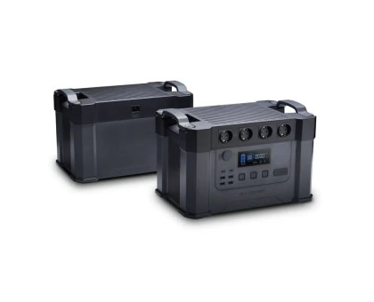 Зарядная станция ALLPOWERS S2000 PRO 2400Вт