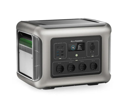 Зарядна станція ALLPOWERS R2500