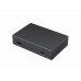 Розгалужувач HDMI сигналу Cablexpert DSP-HDMI4K-4P-01, на 4 порти HDMI v. 1.4