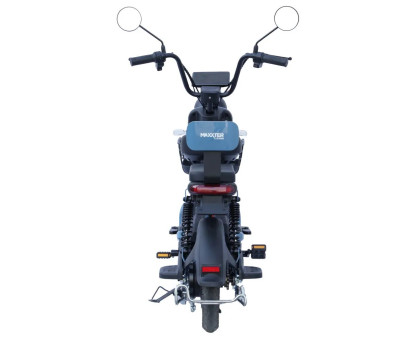 Електроскутер Maxxter E1000 (Blue)