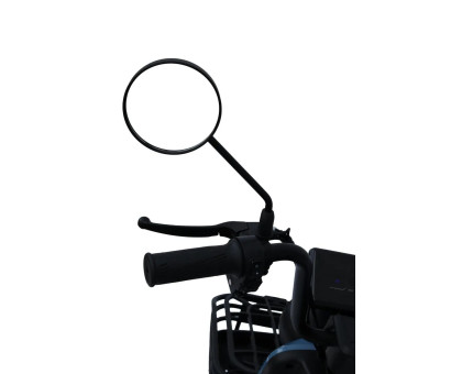 Електроскутер Maxxter E1000 (Blue)