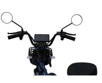 Електроскутер Maxxter E1000 (Blue)