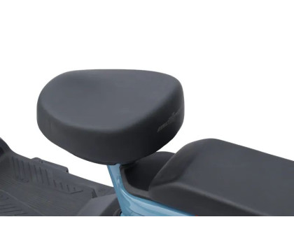 Електроскутер Maxxter E1000 (Blue)