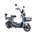 Електроскутер Maxxter E1000 (Blue)