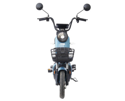 Електроскутер Maxxter E1000 (Blue)